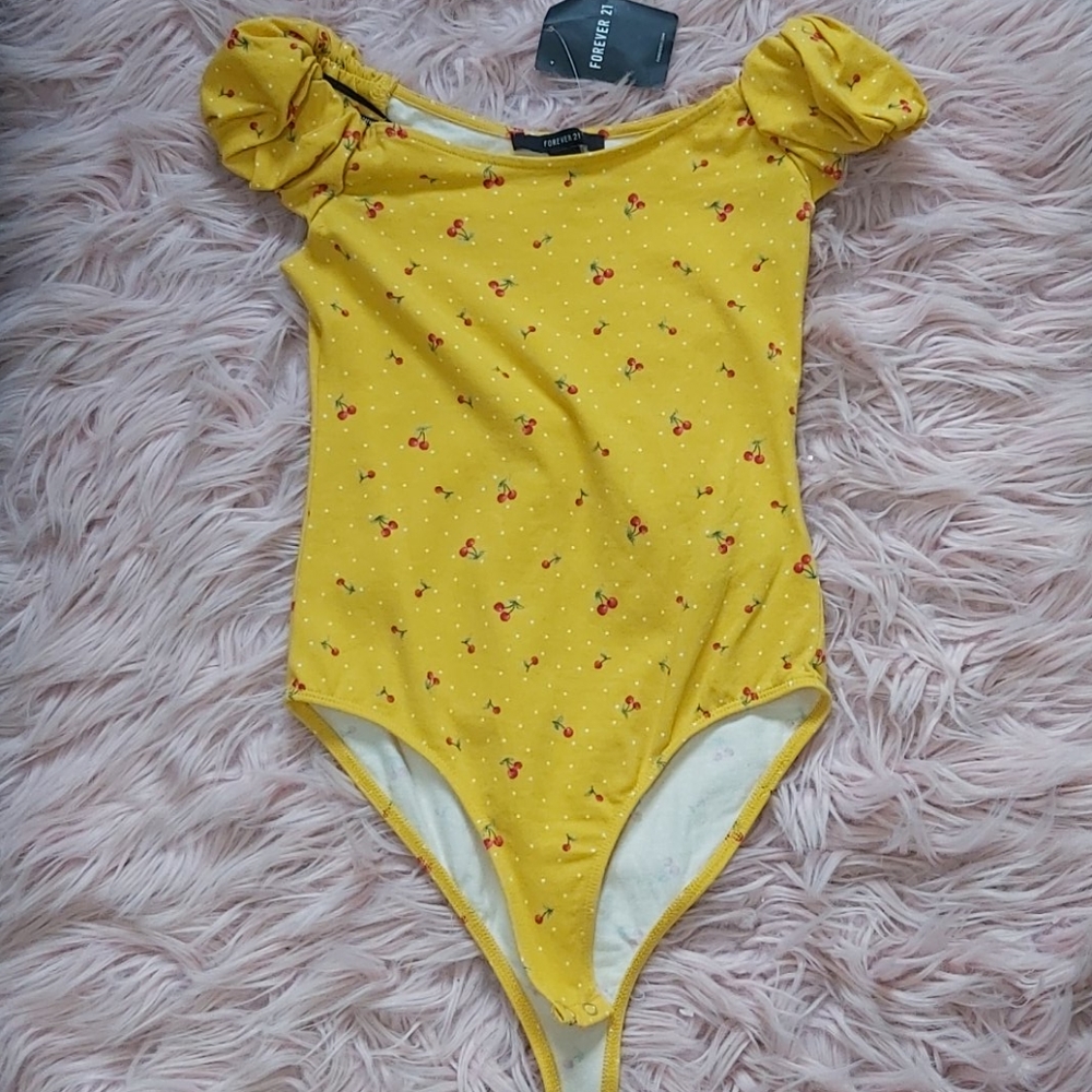Bodysuit